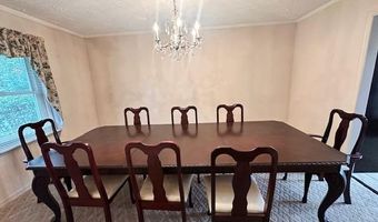 3586 River Rd, Baxter, TN 38544