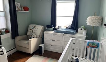 34 Nimitz Rd, East Providence, RI 02916