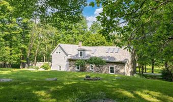 50 Rose Hill Rd, Accord, NY 12404
