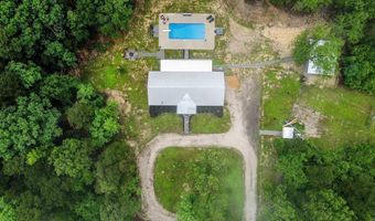908 Oak Grove Rd, Amity, AR 71921