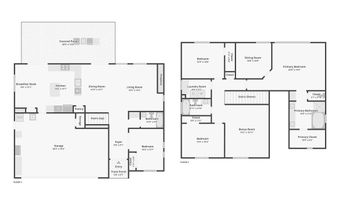 1060 Silver Star St, Henderson, NV 89002