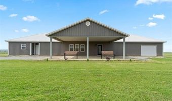 2600 W 410 Rd, Adair, OK 74330