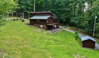 88 Cherry Ln, Arbovale, WV 24915