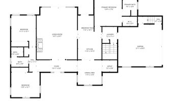 149 Tall Oaks Dr, Alto, GA 30510