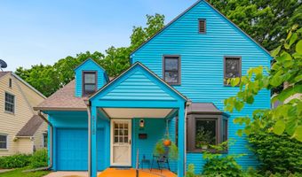 818 Ottawa Trl, Madison, WI 53711