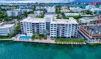 10101 E Bay Harbor Dr 502, Bay Harbor Islands, FL 33154
