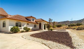 32132 Calle Del Roja, Acton, CA 93510