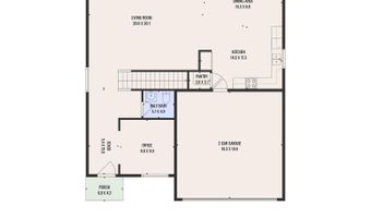 9000 Shallow Creek Trl, Bailey, NC 27807