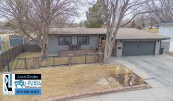 39 Valley Dr, Casper, WY 82604
