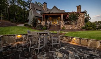 1805 Bulger's Mill Way, Alexander City, AL 35010