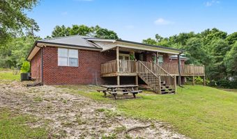 1200 Sly Dr, Baker, FL 32531