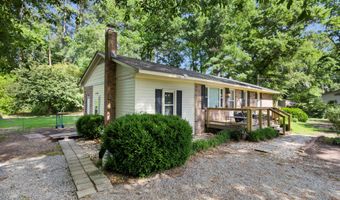 4007 Dennis Mclawhorn Rd, Ayden, NC 28513