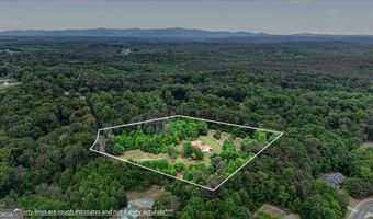 205 Upper Bethany Trl, Ball Ground, GA 30107