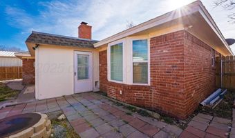 5216 WESTWAY Trl, Amarillo, TX 79109