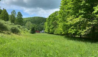 0 Dunham Lick Rd, Fairmont, WV 26554