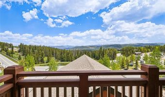 1521 SKI HILL Rd 8312, Breckenridge, CO 80424