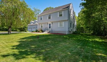 10 Colonial Dr, Clinton, CT 06413