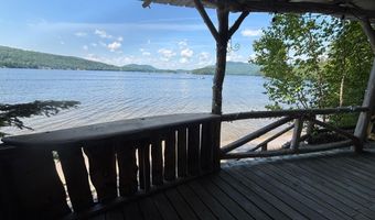 1143 Lakeshore Dr, Brighton, VT 05846