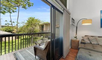 1299 ULUNIU Rd F203, Kihei, HI 96753