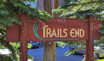 455 VILLAGE Rd 102, Breckenridge, CO 80424