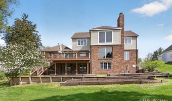 3415 N Applecrest Ct SE, Ada, MI 49301