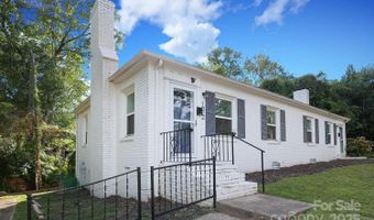 1820 1822 Kensington Dr, Charlotte, NC 28205