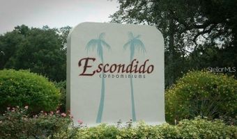 0 ESCONDIDO, Altamonte Springs, FL 32701