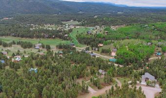 Lot 748 Carmen Circle, Angel Fire, NM 87710