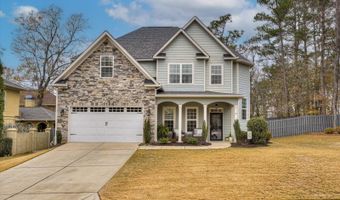 509 CREEKVALE Way, Augusta, GA 30907