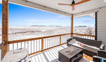 1625 W River Bend St, Brandon, SD 57005