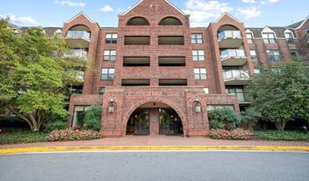 2100 LANGSTON Blvd 112, Arlington, VA 22201