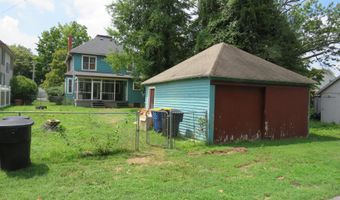 423 N BRADFORD St, Dover, DE 19904