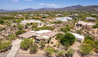 36832 N WILDFLOWER Rd, Carefree, AZ 85377