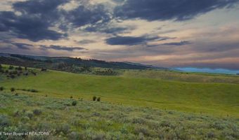 LOT 20 PAINTED HILLS, Afton, WY 83110
