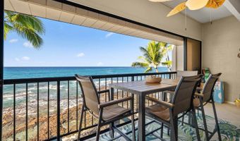 76-6246 Alii Dr, Kailua Kona, HI 96740