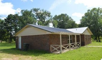 415347 E 1912 Rd, Antlers, OK 74523