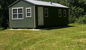 Garney Road 4, Brookfield, NH 03872
