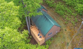 270 LITTLE CABIN Rd, Amherst, VA 24521