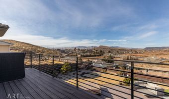 2956 Cir Ridge Dr S, St. George, UT 84790