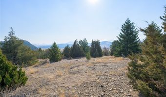 NHN Trails End Drive, Anaconda, MT 59711