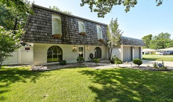 1724 N Fordson Ave, Bethany, OK 73008