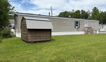 13 RW MacLeod Ln, Belfast, ME 04915