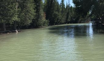 Banwell Road, Alanson, MI 49706