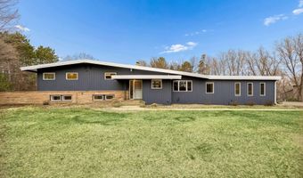 14122 Prairie Rd NW, Andover, MN 55304