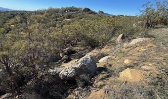 54740 Cave Rock Rd, Anza, CA 92539