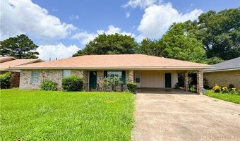 5968 DIXIE Ln, Alexandria, LA 71301