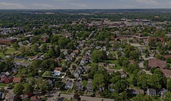 1010 Chestnut St, Ashland, OH 44805