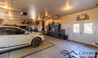 4924 Orchard Bench Rd, Basin, WY 82410