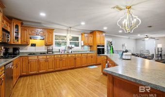 13545 Lyons Ave, Bayou La Batre, AL 36509