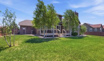7610 HAWTHORNE Dr, Cheyenne, WY 82009